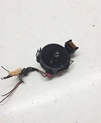 Rain sensor