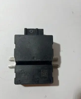 BMW 4 F32 F33 Fuel injection pump control unit/module 9494391
