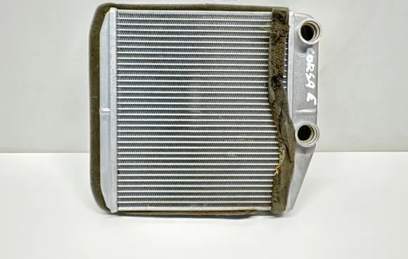 Opel Corsa E Heater blower radiator E838 164210100