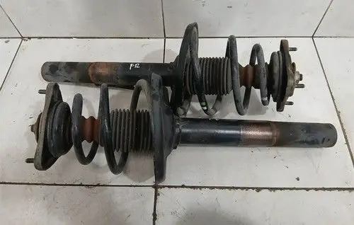 Porsche 911 996 Front shock absorber/damper 99634304140