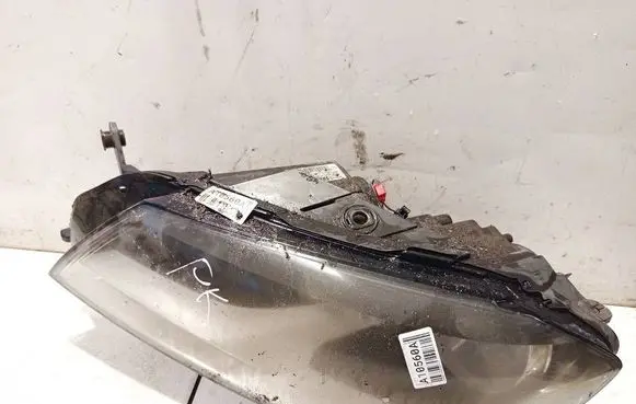 Volkswagen PASSAT B7 Headlight/headlamp 3ac941005 90003374