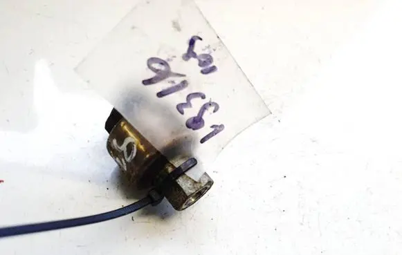 Citroen Evasion Air conditioning (A/C) pressure sensor 280143 hp268ap