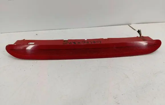 Volkswagen Golf VI Third/center stoplight 1K6945097A