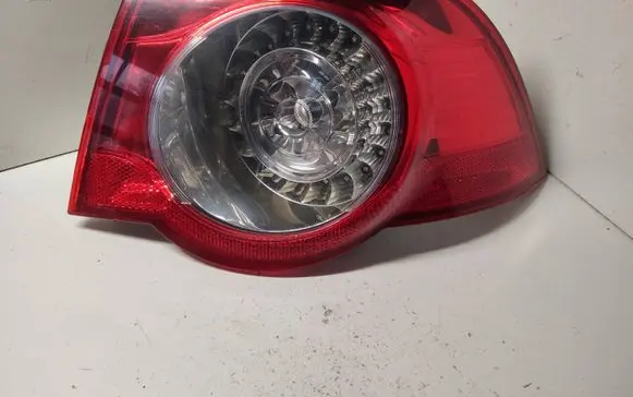 Volkswagen Eos Rear/tail lights 1Q0945258A