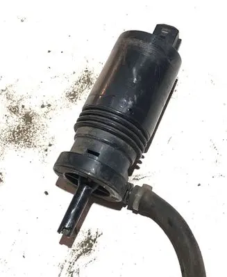 Volvo XC60 Windscreen/windshield washer pump 1013229 319467 090726B