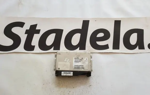 BMW 5 E39 Engine control unit/module 0260002359 1422788 1422770