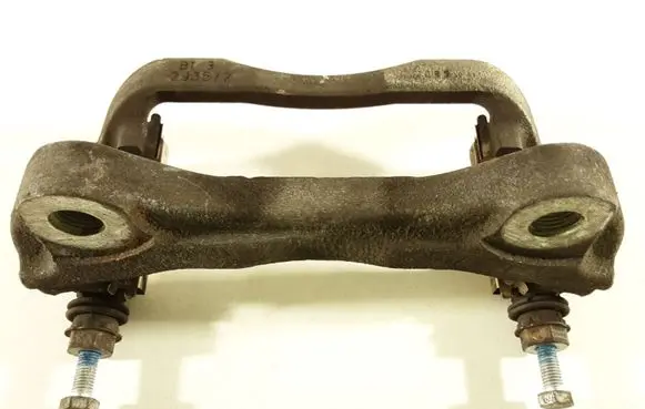 Land Rover Range Rover Sport L320 Front Brake Caliper Pad/Carrier 