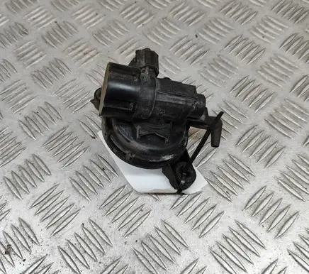 Ford Explorer Turbo solenoid valve F67E9C915DA