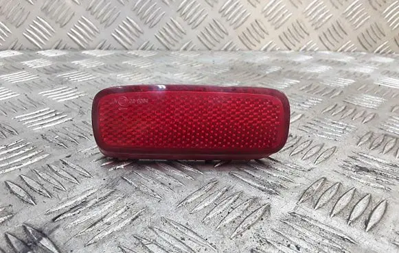 Peugeot Expert Rear tail light reflector 9659830680