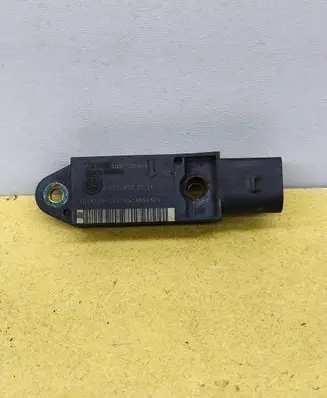 Mercedes-Benz CLS C219 Airbag deployment crash/impact sensor A0028202726 25571203A4