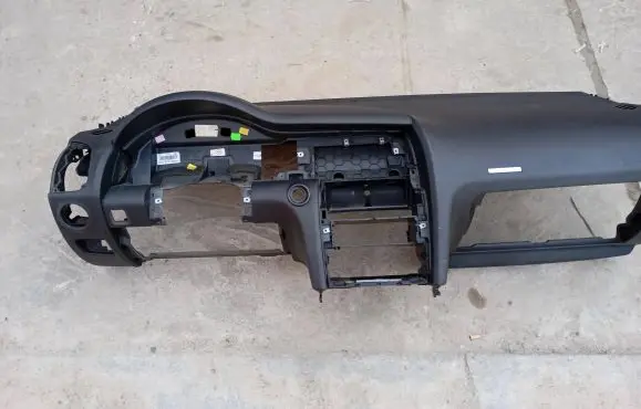 Audi Q7 4L Dashboard 4l1858041 SL28L1650604301