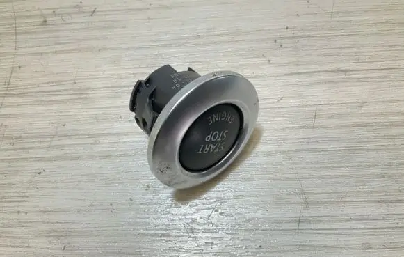BMW 3 E92 E93 Engine start stop button switch 6949499