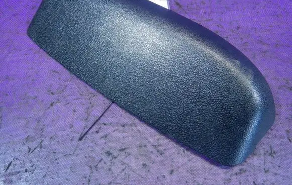 Skoda Fabia Mk2 (5J) Boot/trunk interior light 