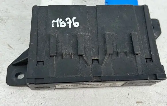 Citroen C4 II Picasso Other control units/modules 9800162780 58215690