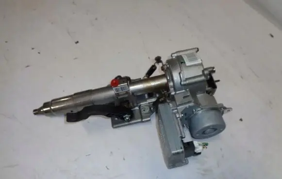 Ford Fiesta Electric power steering pump 