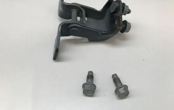 Mazda MX-30 Rear door lower hinge