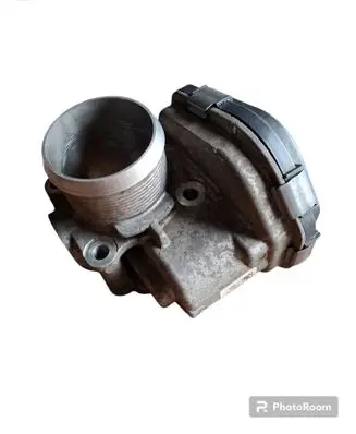 Ford Connect Throttle valve 9673534480 28098656