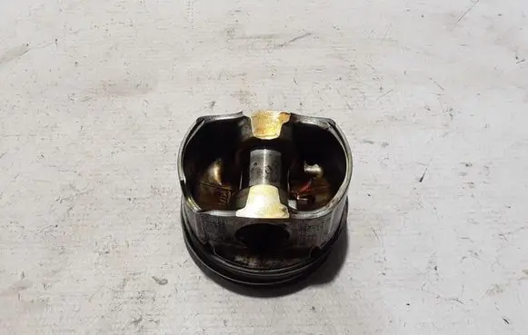Mazda CX-5 II Piston with connecting rod SHY511SA0