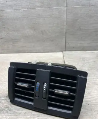 BMW 3 F30 F35 F31 Rear air vent grill 926535001 0858201 0045
