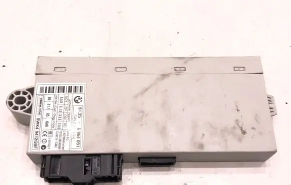 Audi A5 8T 8F Other control units/modules 6964051