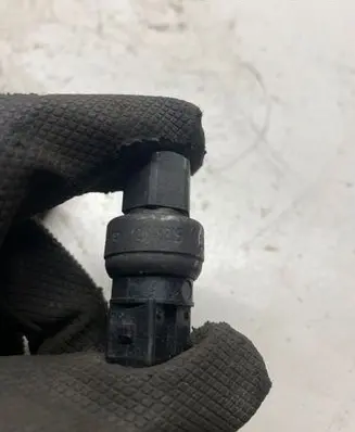 Volvo S70 V70 V70 XC Air conditioning (A/C) pressure sensor 1343215