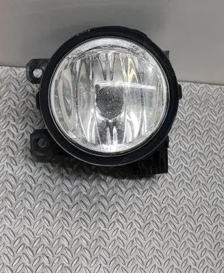 Fiat Ducato Front fog light 89211690