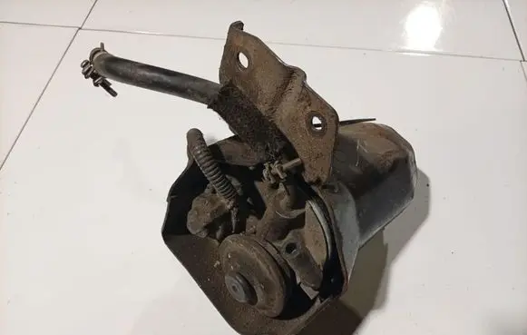 Subaru Legacy Fuel filter