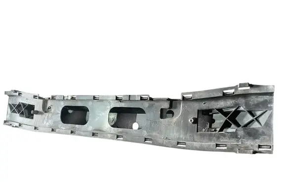 Volvo V50 Front bumper support beam 30744966