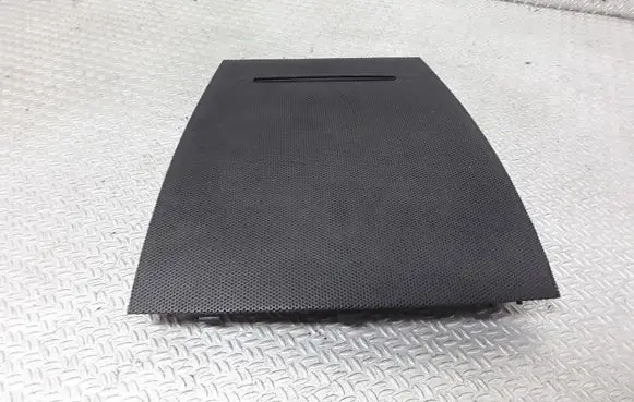 Dash center speaker trim cover
