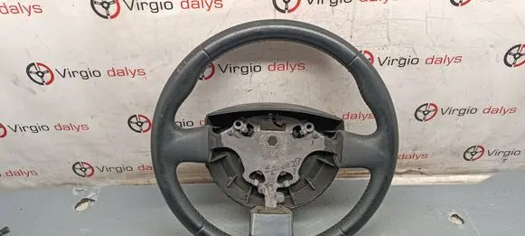 Ford Fiesta Steering wheel