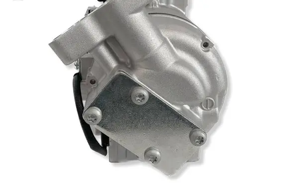 Renault Clio III Air conditioning (A/C) compressor (pump) 926009582R 8629536