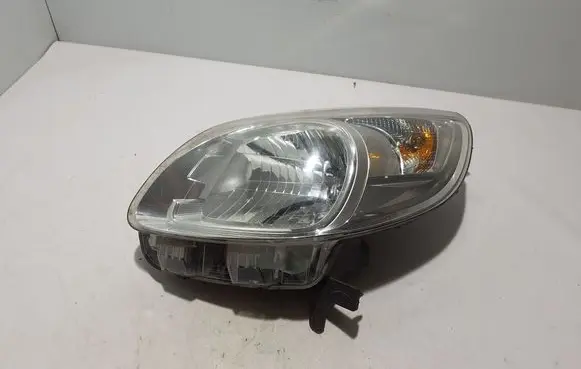 Renault Kangoo II Headlight/headlamp 260607383R
