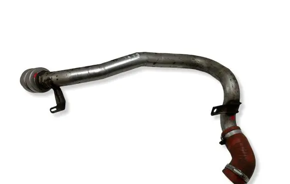 Land Rover Evoque I Intercooler hose/pipe 