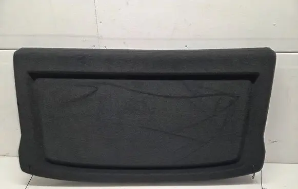Volkswagen Tiguan Parcel shelf 5NA867769M