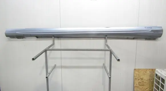 Mercedes-Benz E AMG W210 Front sill (body part) A2126901740