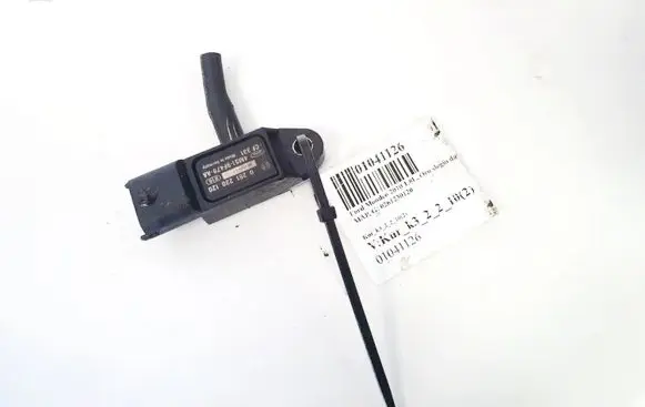 Ford Mondeo MK IV Air pressure sensor 0261230120 4m519f479aa