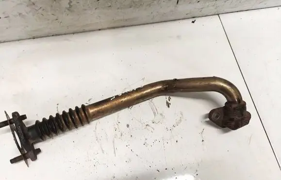 Nissan Almera Tino EGR valve line/pipe/hose