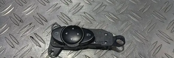 Mercedes-Benz E W211 Wing mirror switch 2118215779 03211035
