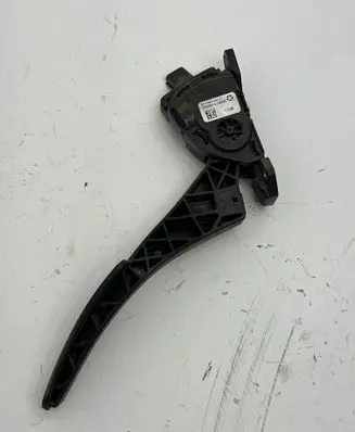 Chrysler Grand Voyager V Accelerator throttle pedal 05281418AA