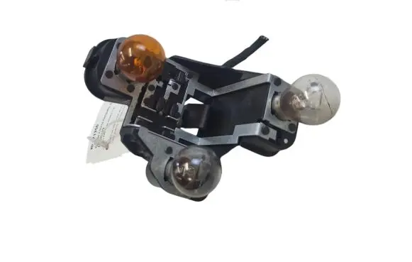 Volvo V40 Cross country Tail light bulb cover holder 31299833