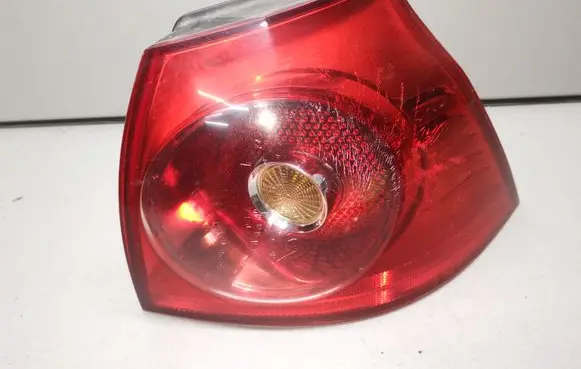 Volkswagen Golf V Rear/tail lights 89032903