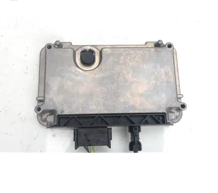 Audi A6 C7 Camera control unit module 4G0907107D 4H0907107
