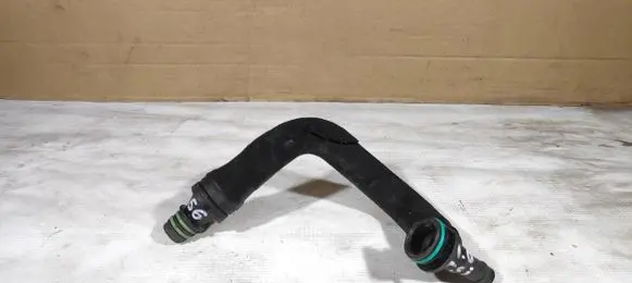 Volkswagen Golf VII Breather hose/pipe 
