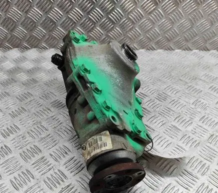BMW 4 F32 F33 Front differential 7578157