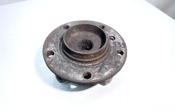 BMW 5 E60 E61 Front wheel ball bearing 