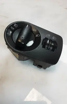 Audi A3 S3 A3 Sportback 8P Light switch 8P0919094 8P1941531Q