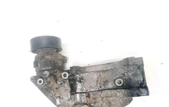Volvo V50 Engine mounting bracket 9650034280
