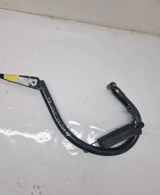 Mercedes-Benz C W204 Tailgate/trunk/boot hinge A2047500628