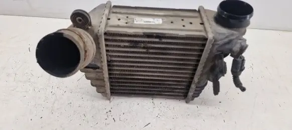 Volkswagen Golf IV Intercooler radiator 1J0145803F