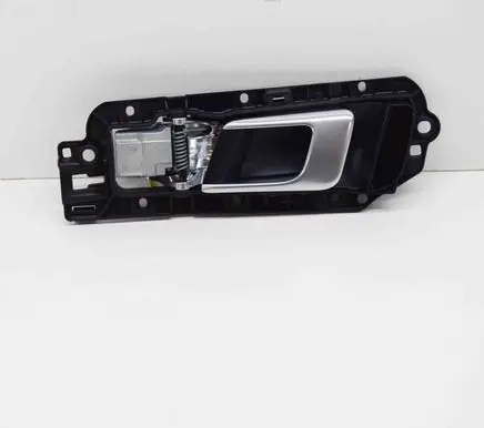 Porsche Panamera (971) Rear door interior handle 971837019A